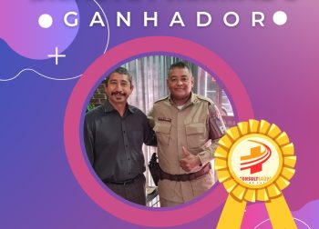 GANHADOR – BILHETE PREMIADO!