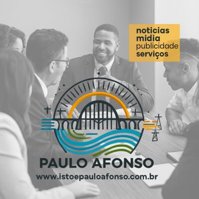 PORTAL DE NOTICIAS – ISTO É PAULO AFONSO